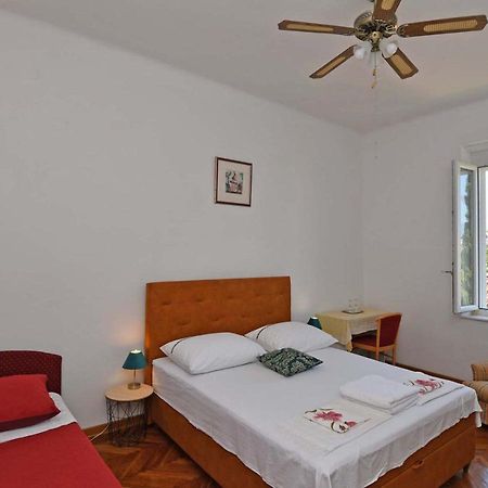 Spacious Room With A Panoramic View Of Harbor Dubrovnik Exterior photo