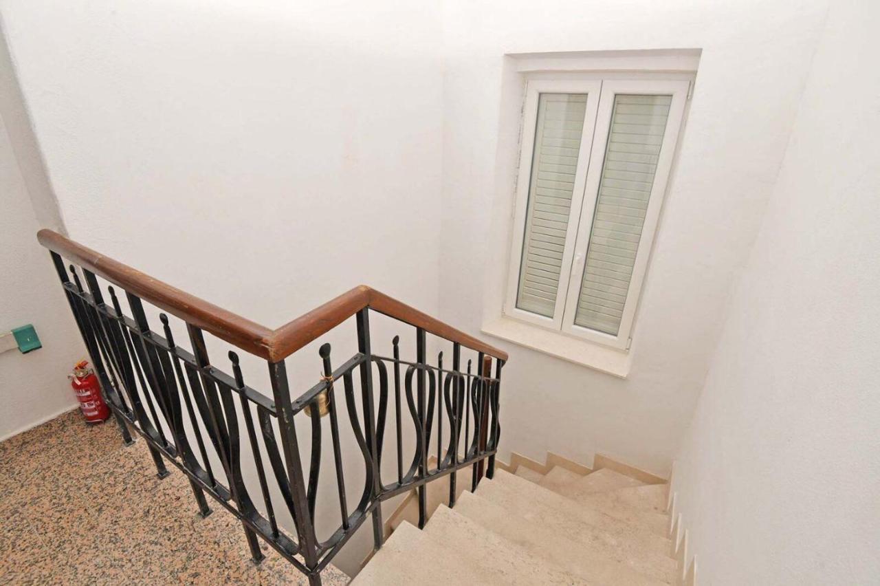 Spacious Room With A Panoramic View Of Harbor Dubrovnik Exterior photo